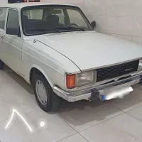 فروش پبکان دوگانه سوز|خودرو سواری و وانت|خوی, |دیوار