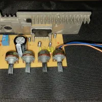 ساخت انواع پروژه های الکترونیکی