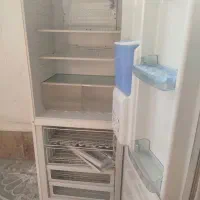 دست دو|یخچال و فریزر|گالیکش, |دیوار