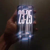 iPhone 16pro|موبایل|فشاپویه, |دیوار