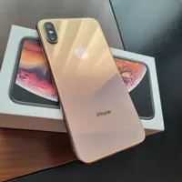 گوشی آیفون ایکس اس ۶۴گیگ
