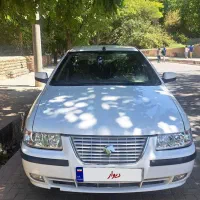 سمند ef7