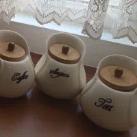ست پاسماوری درب چوبی|ظروف نگهدارنده، پلاستیکی، یکبارمصرف|تهران, دهقان|دیوار