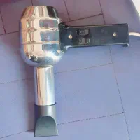 سشوار جانسون ایتالیایی اصل و سشوار موزر اصلی|آرایشی، بهداشتی، درمانی|شیراز, دارالرحمه|دیوار