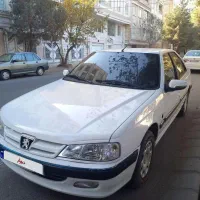 پژو پارس مدل ۹۱|خودرو سواری و وانت|نیشابور, دارایی|دیوار