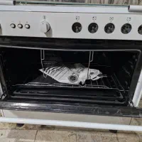 گاز snowa|اجاق گاز و لوازم برقی پخت‌وپز|تهران, جی|دیوار