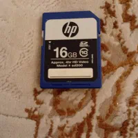 رم دوربین عکاسی