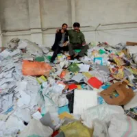 کتاب کنکوری، کاغذ باطله میخرم میفروشم|کتاب و مجله آموزشی|کرج, گلشهر|دیوار