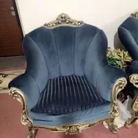 مبل ۹نفره و۷ نفره