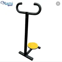 اسکی فضایی الپتیکال مسگری|تجهیزات ورزشی|مشهد, نوغان|دیوار