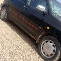 فروش یک دستگاه پراید دی ام