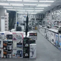 استخدام فروشنده خانم وآقا  در فروشگاه لوازم خانگی