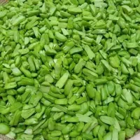 باقالی سبزتازه تازه خوشپخت