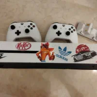 ایکس باکس وان اس|کنسول، بازی ویدئویی و آنلاین|تهران, حکیمیه|دیوار