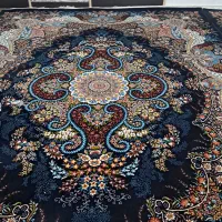 دو عدد فرش 12 متری 700 شانه کاملا سالم