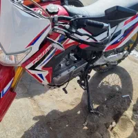 تریل روان ۲۰۰ پیشتاز