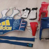 لباس تکواندو|حراج|کرج, گوهردشت|دیوار