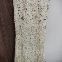 پیراهن مجلسی|لباس|نقده, |دیوار