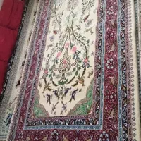 فرش دستباف