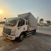 حمل نقل بار بری