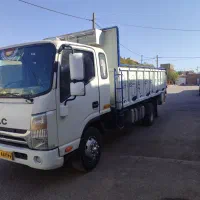 جک مدل ۹۴درحد ۷/۵تن|خودرو سنگین|تربت جام, عیدی آباد|دیوار