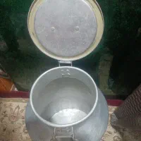 طرف سر دار قفل شویی 18کیلویی