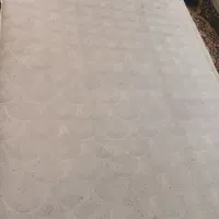 تشک تخت