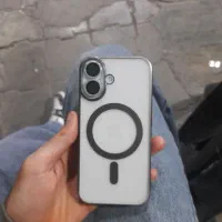 آیفون ۱۶ نرمال بدون ریجستر رنگ سفید