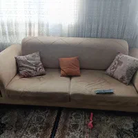 مبلمان 7نفره راحتی