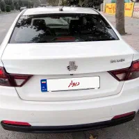 شاهین 1400 G فول کم کارکرد|خودرو سواری و وانت|قائم‌شهر, |دیوار