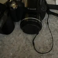 دوربین کنون sx30 is|دوربین عکاسی و فیلمبرداری|اسلامشهر, باغ فیض|دیوار