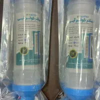 تعویض فیلتر، نصب، جابجایی و فروش دستگاه تصفیه آب