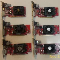 گرافیک 1G -512 - 256 - NVIDIA GeForce 8400 GS