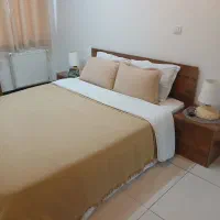 سرویس خواب دو نفره