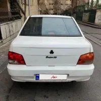 پراید 132صندوق دار سفید مدل 88 بی رنگ