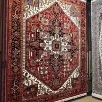 طرح هرمس /۷۰۰شانه /ضخامت ۱۵میل