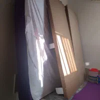 تخت خواب دونفره