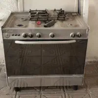خرید فروش هرنوع اجاق گاز فردار طرح فر