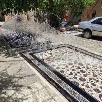 قالیشویی تمام اتوماتیک کیان