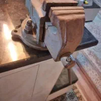 گیره رومیزی