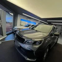 بک ایکس3 پرو bac x3 pro مدل 1404|خودرو سواری و وانت|تهران, حکمت|دیوار