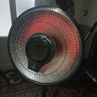 پنکه گرمایشی|بخاری، هیتر، شومینه|اردبیل, |دیوار