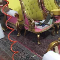 رویه کوبی وتولیدمبل استیل وراحتی وکلاسیک