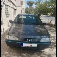 پژو روا