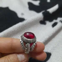 انگشتر نقره|جواهرات|شوشتر, |دیوار