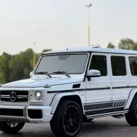 بنز g63|خودرو سواری و وانت|کارون, |دیوار