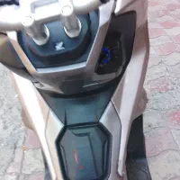 ADV (CTV 150i)|موتورسیکلت|تبریز, |دیوار