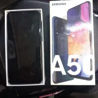 گوشی سامسونگ A50