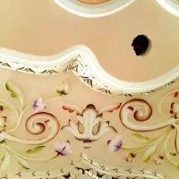 رنگ امیزی ساختمان|خدمات پیشه و مهارت|خاش, |دیوار