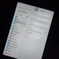 ایپد ایر m3 اینچ 11|تبلت|نسیمشهر, |دیوار